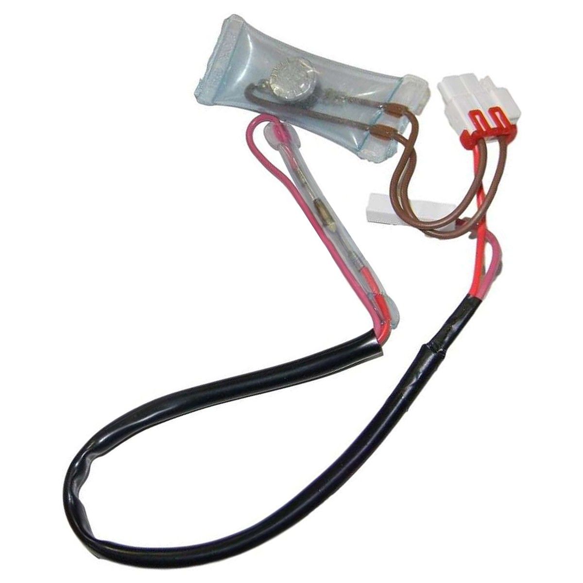 Fusibile Termico - Frigorifero, Congelatore Samsung 3074663662734874875 Fusibile Termico - Frigorifero, Congelatore Samsung 3074663662734874875