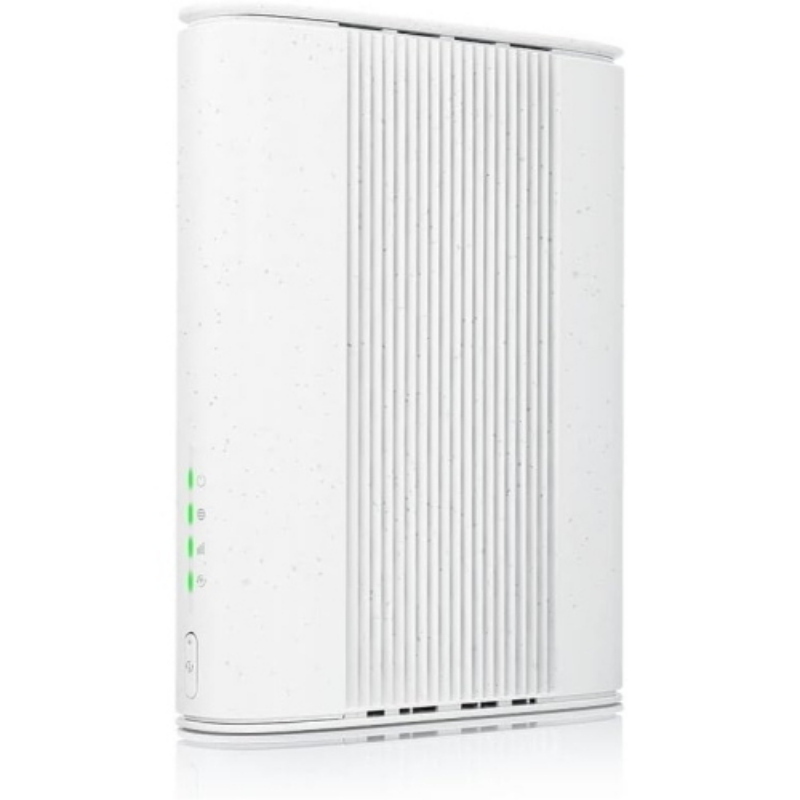 Fwa505 v2 nebulaflex router 5g, slot sim, fino a 4.6gbps, 1xlan gbe, wireless ax3000 wifi 6, ant interne