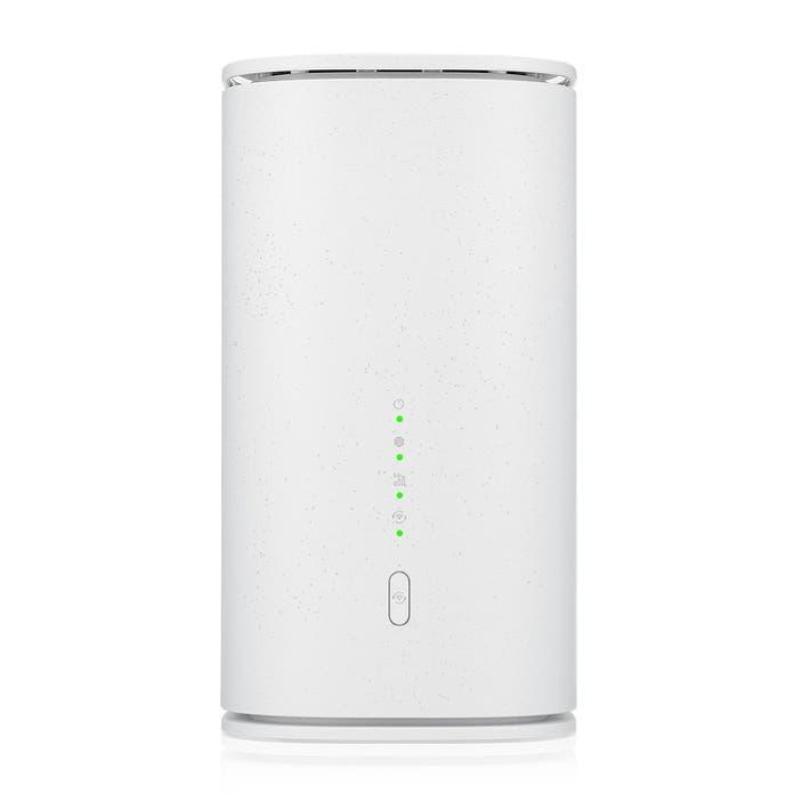 Fwa515, nebulaflex router 5g, cat20 dl fino a 7gbps, 1p wan/lan 2.5gbe, 1p lan 2.5gbe, wifi 7 be7200, antenne interne +1y nebpro
