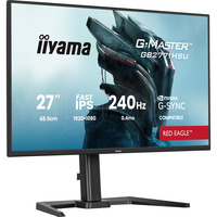 G-Master GB2771HSU-B1 Red Eagle, Monitor di gioco G-Master GB2771HSU-B1 Red Eagle, Monitor di gioco