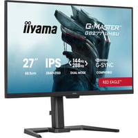 G-Master GB2771UHSU-B1, Monitor di gioco