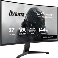G-Master GC2781HSU-B1, Monitor di gioco
