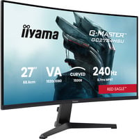 G-Master GC2784HSU-B1, Monitor di gioco