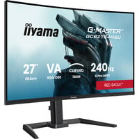 G-Master GCB2784HSU-B1, Monitor di gioco G-Master GCB2784HSU-B1, Monitor di gioco
