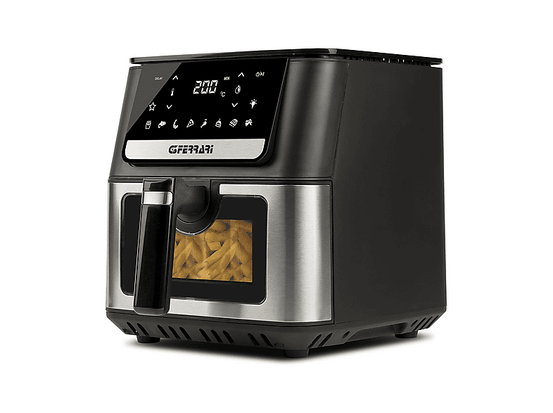 G3 FERRARI G10207 FRIGGISANO 6,5L, capacità 6,5 l, Max potenza 1700 W
