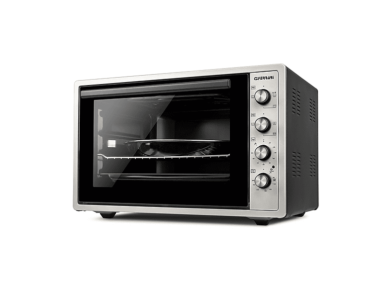 G3 FERRARI Rostò 58, 58 l, Assorbimento max 1800 W, Girarrosto con motore