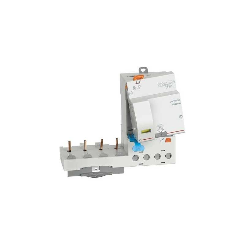G43Ac63 Modulo Differenziale Salvavita G2 63A G43Ac63 Modulo Differenziale Salvavita G2 63A