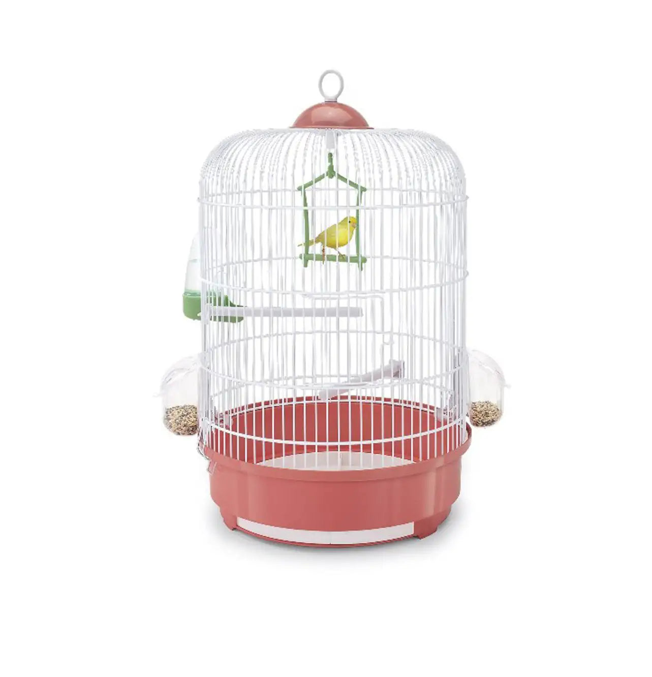 Gabbietta per uccelli Milly Red Imac Misura 33x48 cm - 1° ORDINE? scegli tra BZR5 - BZR20 + 200 pt fedeltà