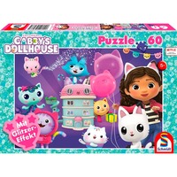 Gabby''s Dollhouse: Festa di compleanno nella casa delle bambole, Puzzle