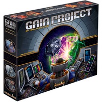 Gaia Project, Gioco da tavolo