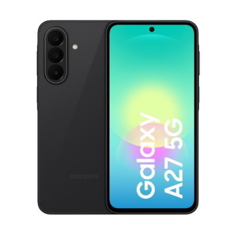 Galaxy a27 6+128gb black ee Galaxy a27 6+128gb black ee
