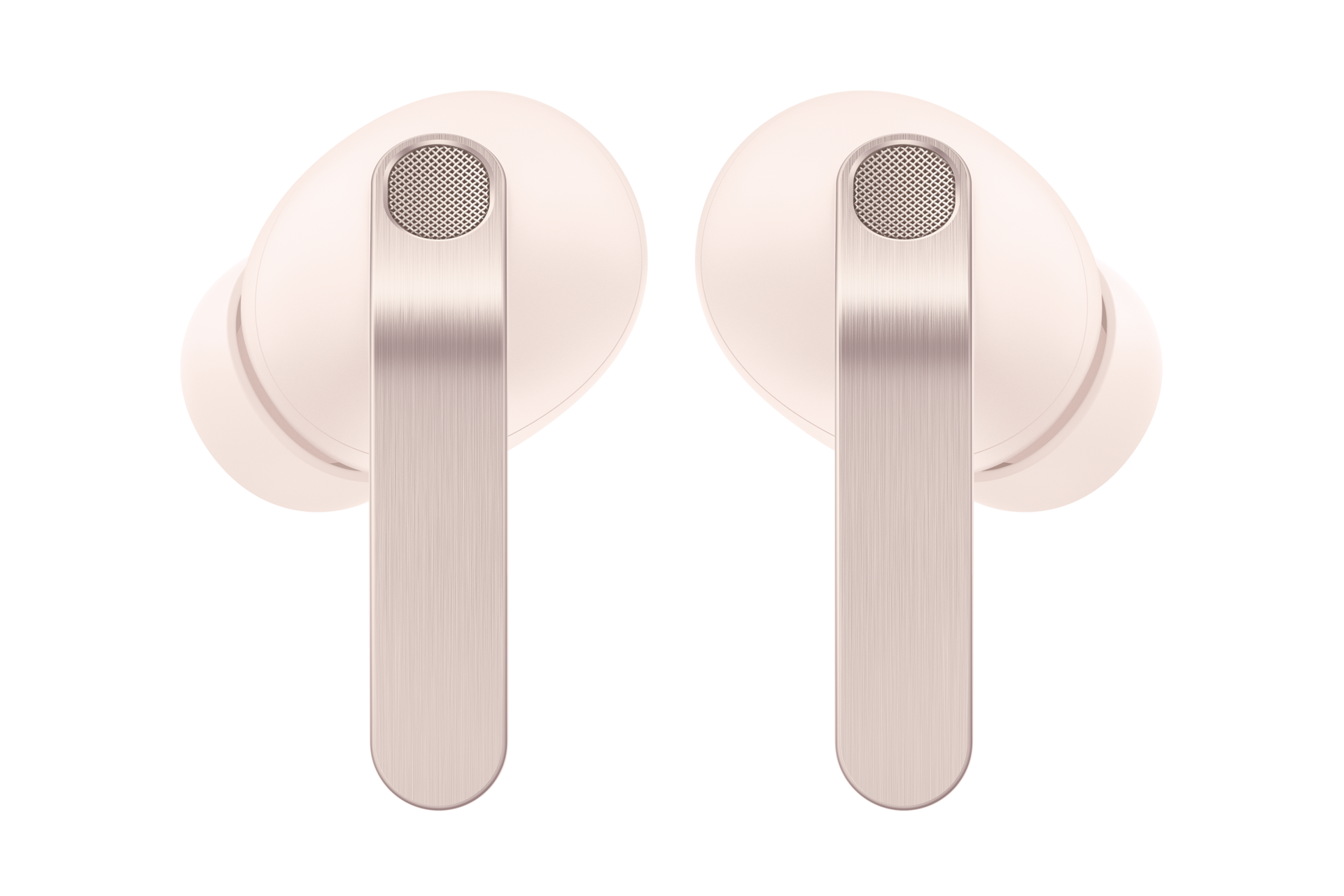 Galaxy Buds4 Pro (Samsung.com only), Pink Gold