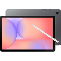 Galaxy Tab S10 Lite 5G LTE-TDD & LTE-FDD 128 GB 27,7 cm (10.9") 6 GB Wi-Fi 6 (802.11ax) Argento, Tablet PC