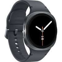 Galaxy Watch 8 3,3 cm (1.3") AMOLED 40 mm Digitale 438 x 438 Pixel Touch screen 4G Grafite Wi-Fi GPS (satellitare), Smartwatch