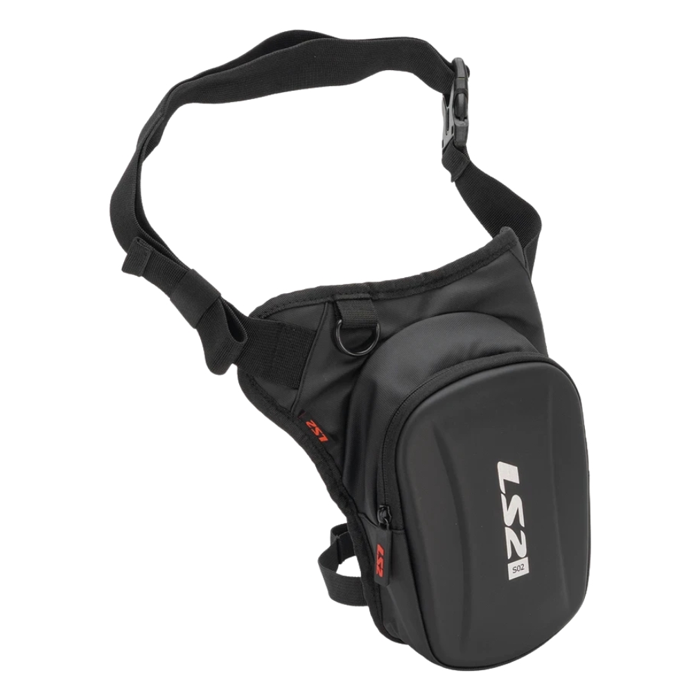 Gamba Ls2 Scudo 2.5l Ng Ce U