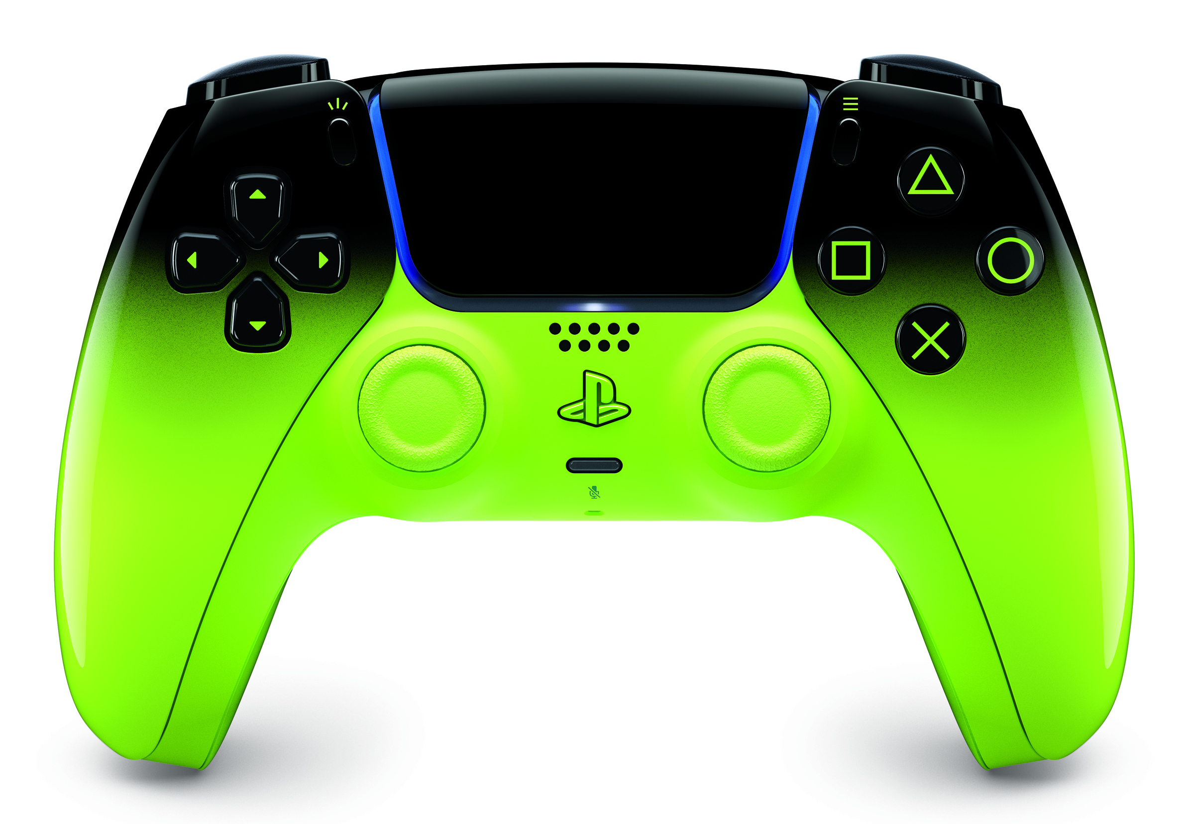 GAMEPAD PS5 SONY WIRELESS DUAL SENSE HYPERPOP REMIX V3 EU