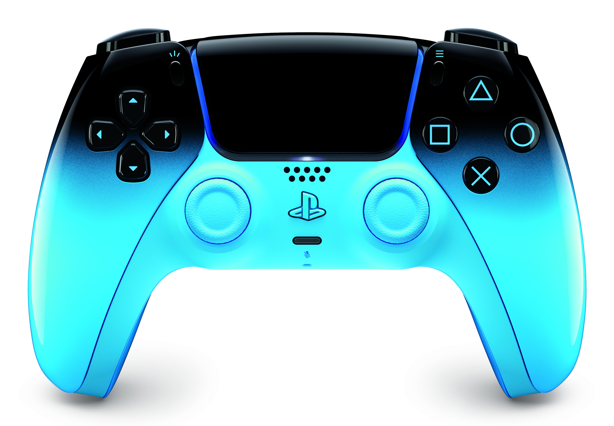 GAMEPAD PS5 SONY WIRELESS DUAL SENSE HYPERPOP RHYTHM V3 EU