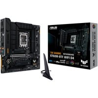 GAMING B760M-BTF WIFI D4, Scheda madre