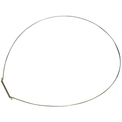 Gancio Manicotto (anteriore) Originale - Lavatrice - Ariston Hotpoint - 936118059131921564 Gancio Manicotto (anteriore) Originale - Lavatrice - Ariston Hotpoint - 936118059131921564
