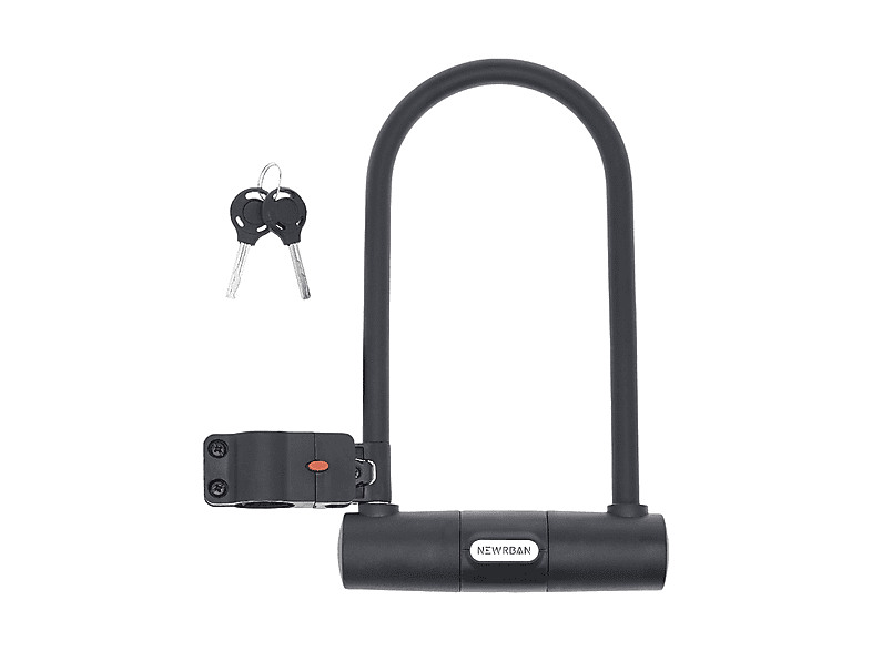 GANCIO NEWRBAN U-Lock