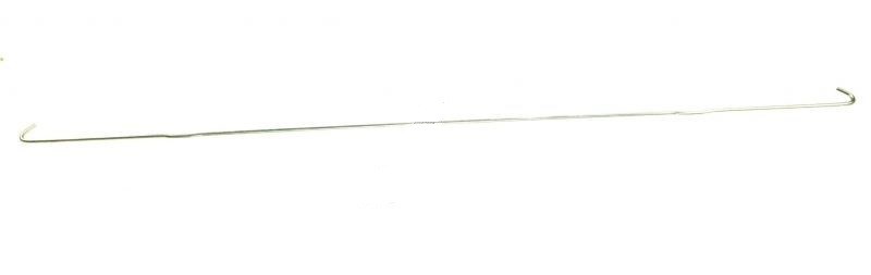 Gancio Porta - Lavastoviglie - Aeg - 303028