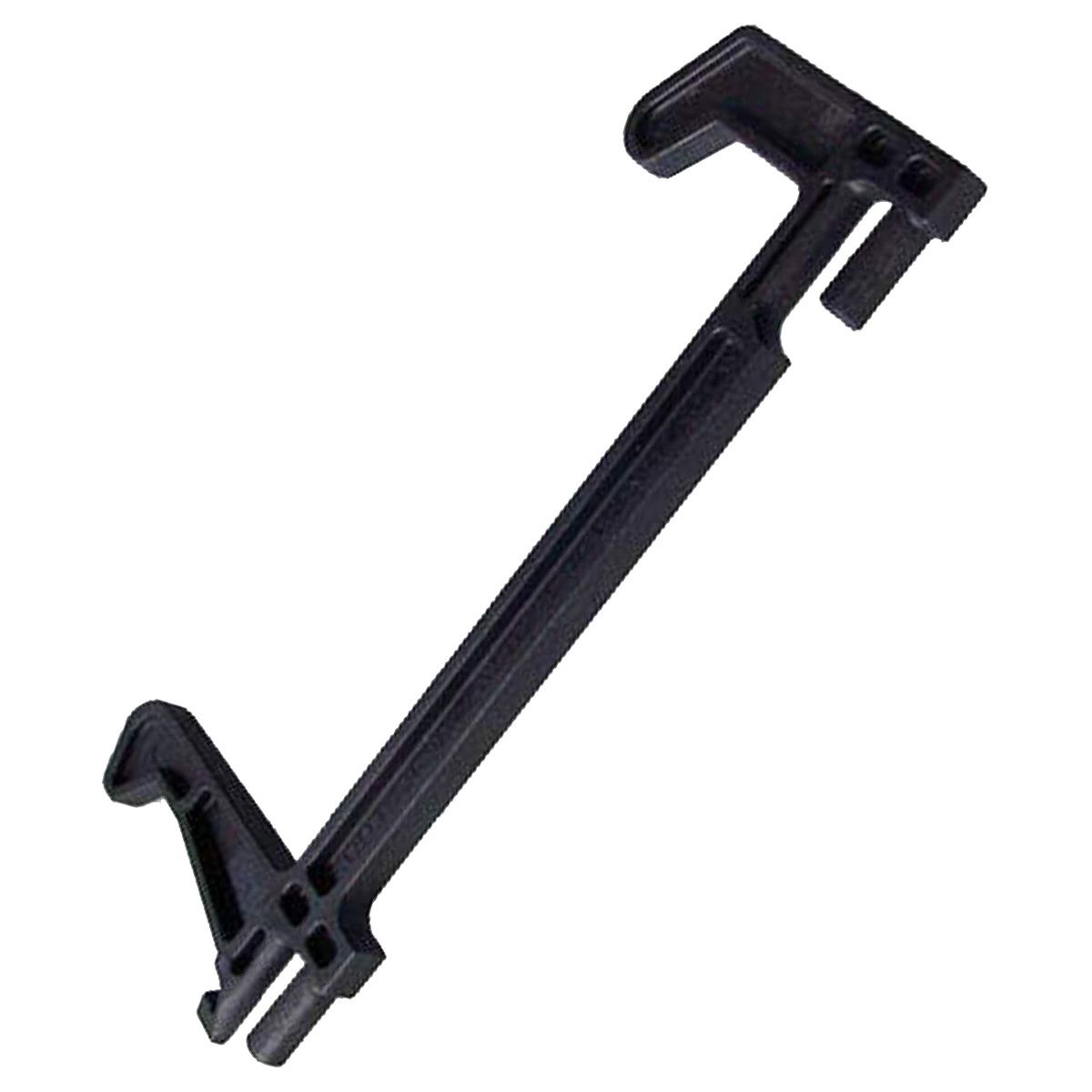 Gancio Porta Originale - Forni A Microonde Bosch 318653