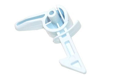 Gancio Porta Originale - Lavatrice - Whirlpool - 3240113662734189733