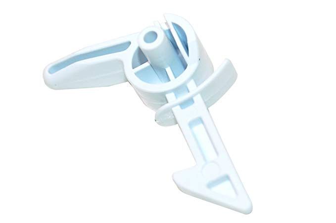 Gancio Porta Originale - Lavatrice Whirlpool 3240113663946708927