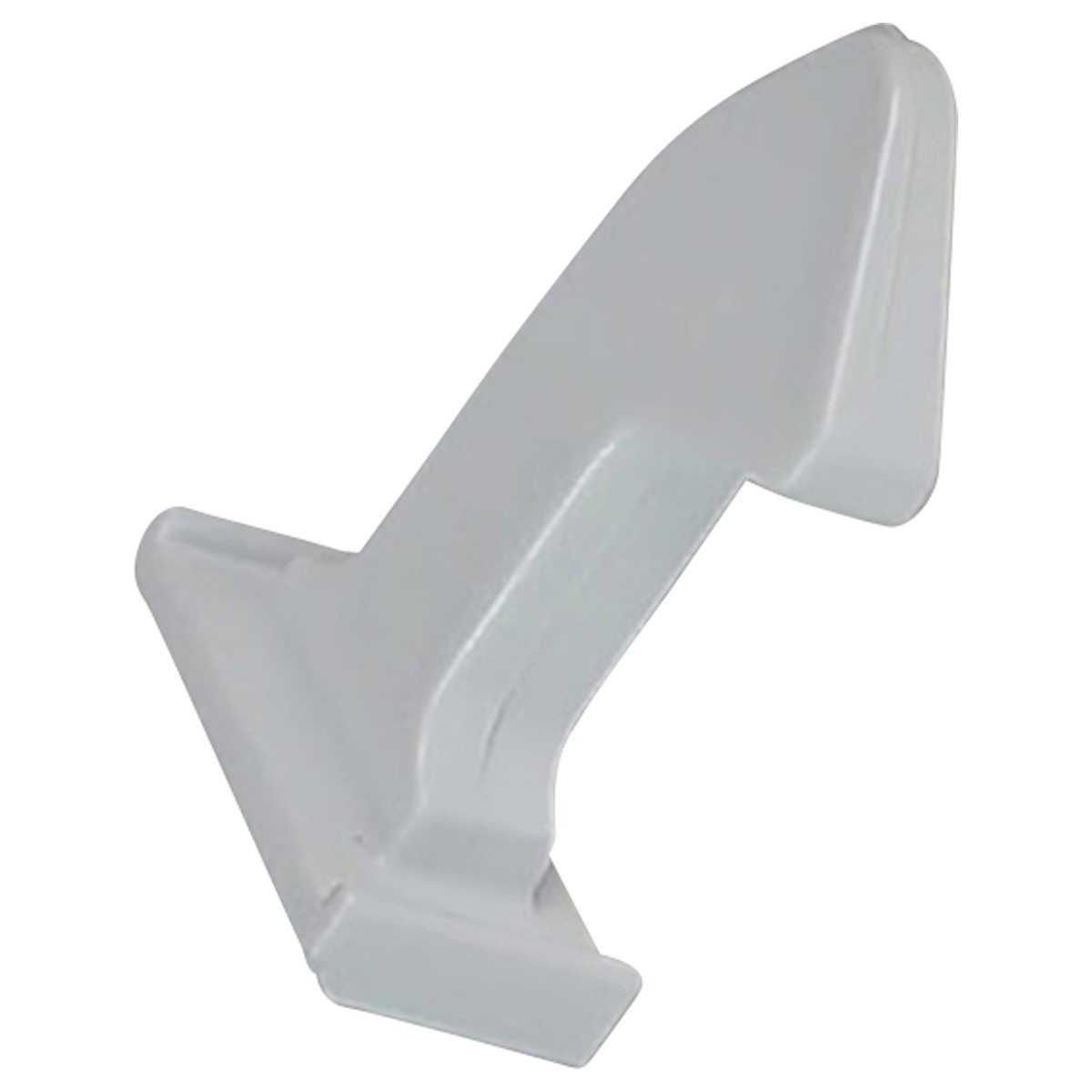 Gancio Porta Originale - Lavatrice Whirlpool 604973663946191736