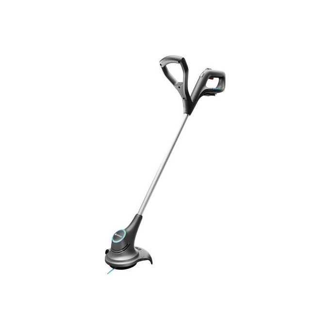 Gardena 14702-55 SmallCut 23-18V P4A Tagliabordi a Batteria 18 V Larghezza Taglio 23 cm Peso 1,6 Kg Tecnologia Li-ion colore Nero Verde