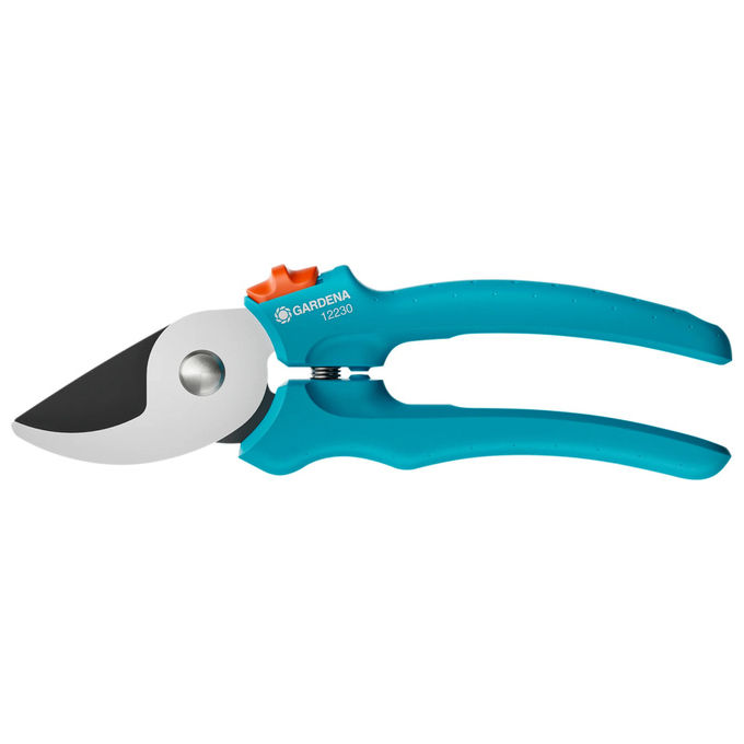 GARDENA Forbici EasyCut per Potatura Precisa e Comoda