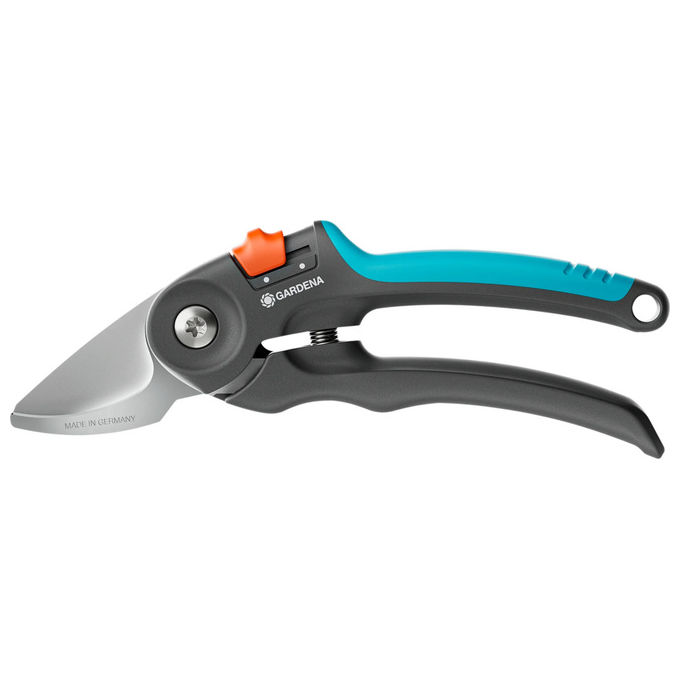 GARDENA Forbici PremiumCut per Potatura Rami Freschi