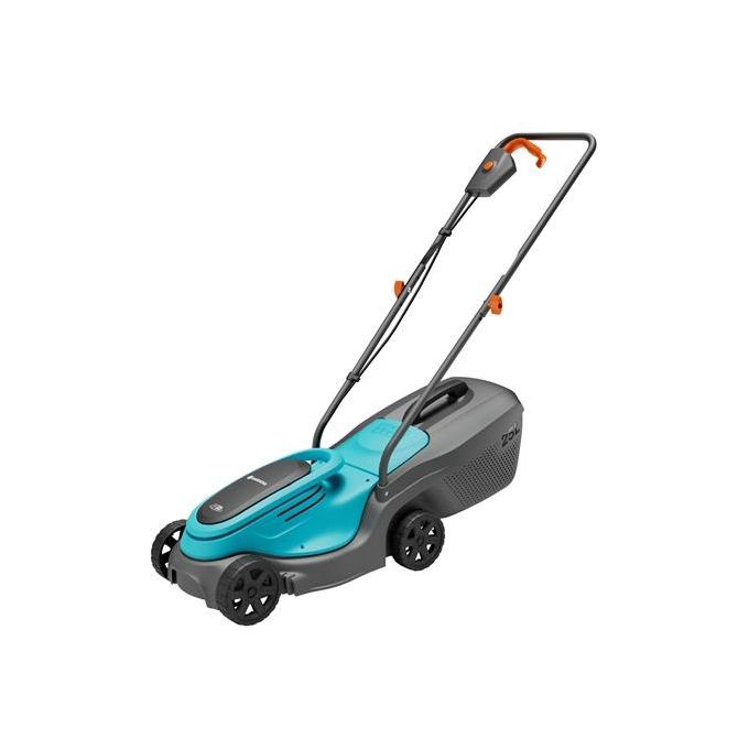 Gardena Tagliaerba a Batteria PowerMax 30-18V P4A Ready-To-Use KIT_ Gardena Tagliaerba a Batteria PowerMax 30-18V P4A Ready-To-Use KIT_