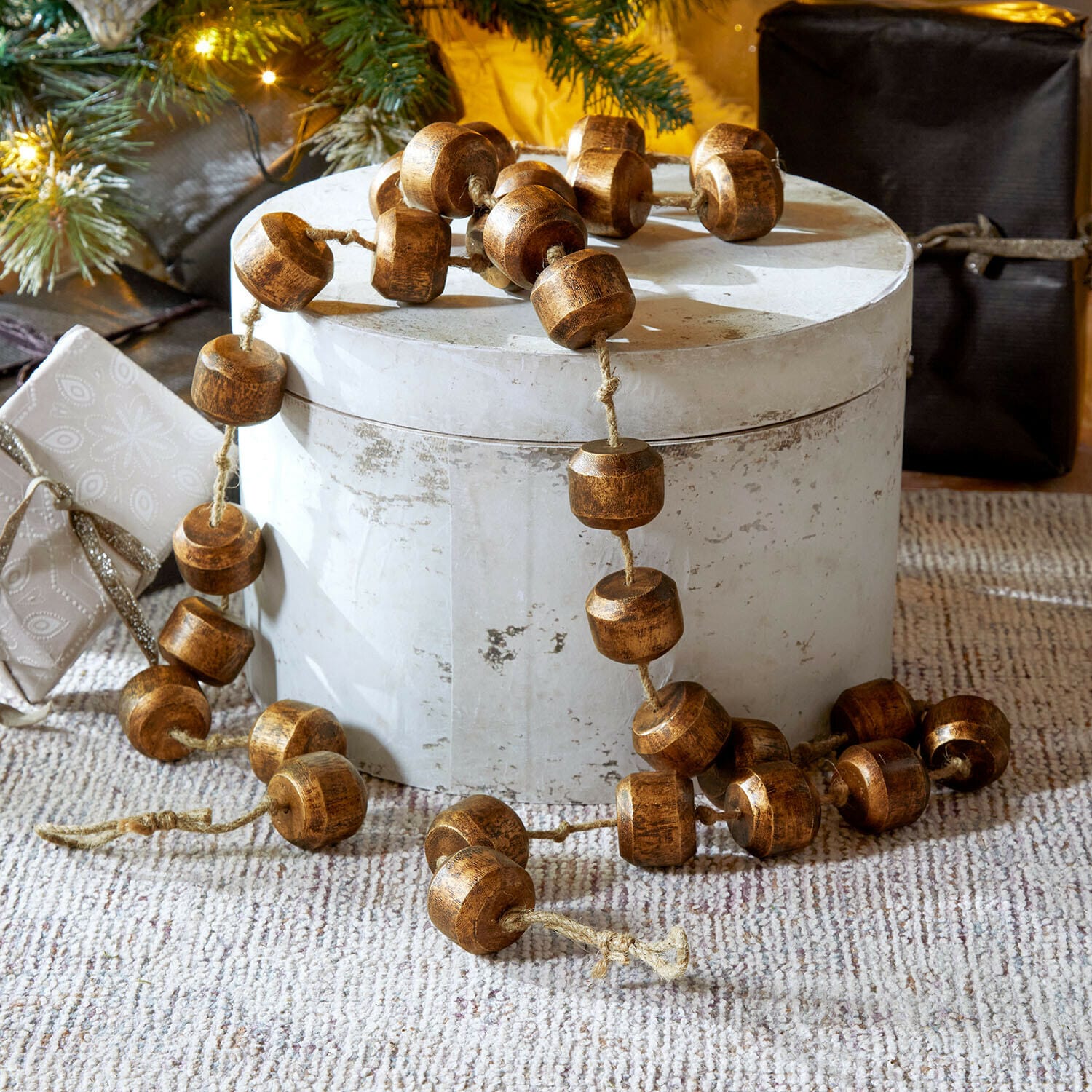 Garland Caralinas