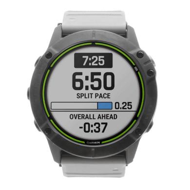 Garmin Enduro 51mm nero (010-02408-01) grigio - Ricondizionato - ottimo - Grade A