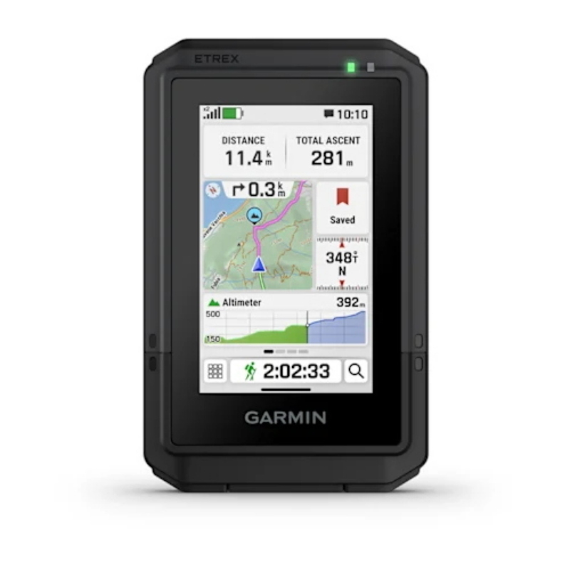 Garmin etrex touch outdoor-navigationsgerÃ¤t gps glonas