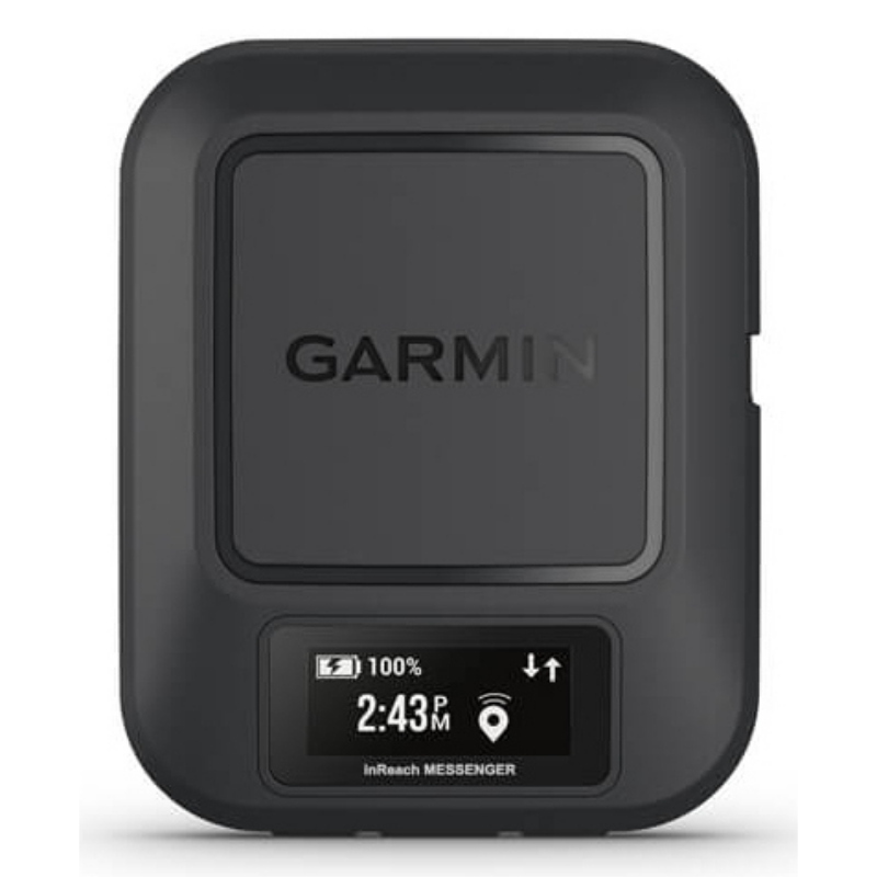 Garmin inreach universale nero