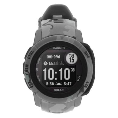 Garmin Instinct 2 Camo grigio camuflaje (010-02563-03) - Ricondizionato - buono - Grade B