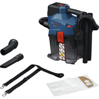 GAS 18V - 6LS, Aspirapolvere