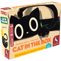 Gatto nella Scatola, Gioco da tavolo