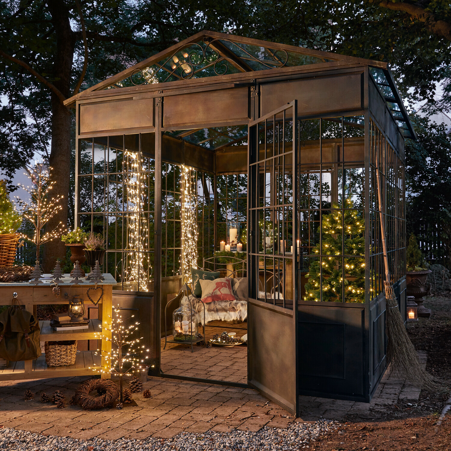 Gazebo Essone