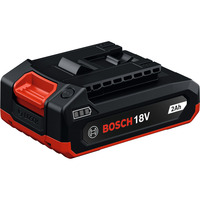GBA18V-20, Batteria