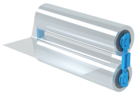 GBC 4410026 pellicola per plastificatrice 1 pz