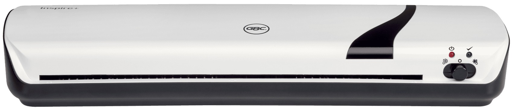 GBC Inspire+ Laminatrice a freddo/caldo 250 mm/min Nero Bianco
