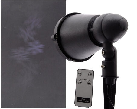 Gbc Proiettore Led Fiocchi Di Neve Gbc Proiettore Led Fiocchi Di Neve