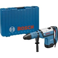 GBH 12-52 DV Professional 1700 W 220 Giri/min SDS-max, Trapano a percussione