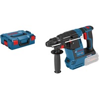 GBH 18V-26 425 W 890 Giri/min, Trapano a percussione