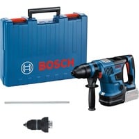 GBH 18V-34 CF PROFESSIONAL 500 Giri/min SDS-plus, Trapano a percussione