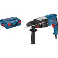GBH 2-28 Professional martello perforatore SDS-plus 4000 Giri/min 880 W, Trapano a percussione