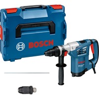 GBH 4-32 DFR-Set 900 W 760 Giri/min, Trapano a percussione